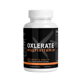 Complete Multivitamin - Oxlerate
