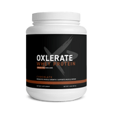 Whey Protein Powder Chocolate - Oxlerate