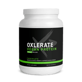 Vegan Pea Protein Chocolate - Oxlerate