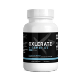 Vitamin D3 - Oxlerate