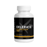 Magnesium Glycinate - Oxlerate