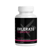 Turmeric Capsules - Oxlerate