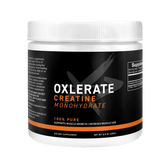 Creatine Monohydrate - Oxlerate