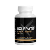 Maca Root Plus - Oxlerate