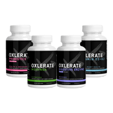 Health & Wellness Bundle - Oxlerate