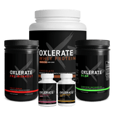 Oxlerate Performance Bundle