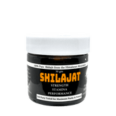 Shilajit