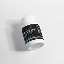 Vitamin D3 - Oxlerate