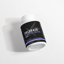 Digestive Enzyme Pro Blend - Oxlerate