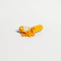 Turmeric Capsules - Oxlerate