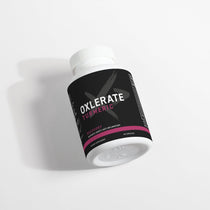 Turmeric Capsules - Oxlerate