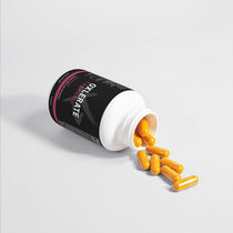 Turmeric Capsules - Oxlerate