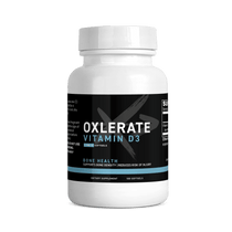 Vitamin D3 - Oxlerate