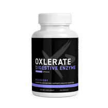 Digestive Enzyme Pro Blend - Oxlerate
