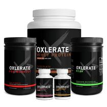 Oxlerate Performance Bundle